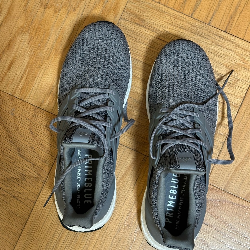 NWOT ADIDAS ULTRA BOOST  Primeblue  Running Shoes